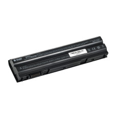 Аккумулятор PowerPlant для ноутбуков Dell Latitude E6420 (X57F1, DL6420LH) 11,1V 5200mAh